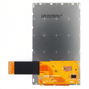 บอร์ดจอแสดงผล LCD ของซัมซุง GT-B7722i DuoS - Product Image 2