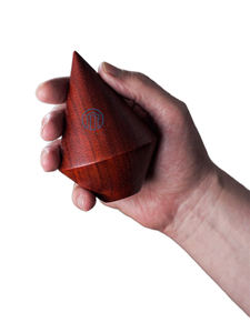 Mini urne en bois naturelle faite à la main pour les chats et les chiens pour sauver mémoriser avec vos animaux de compagnie fabriquée au Vietnam - Product Image 6