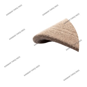 Casquette de baseball unisexe personnalisée de haute qualité à 6 panneaux, béret d'hiver à bord incurvé réglable, inspiré du sport, chapeau de papa à 5 panneaux, voyage de plage - Product Image 3