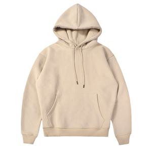 Sudadera clásica con capucha, forro polar cálido, costuras resistentes y diseño elegante, perfecta para todas las estaciones 2026 - Product Image 1