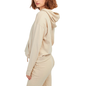 Survêtements unis vierges pour femmes impression personnalisée manches longues Streetwear nouveau survêtement pour femmes - Product Image 2