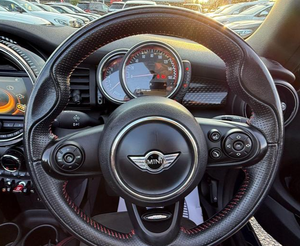 MINI Cooper S Convertible 2.0 J Cooper Works Hybrid EV Euro 6 (s/s) 2018, 2 Puertas, Volante a la Izquierda, Celda de Combustible - Product Image 3