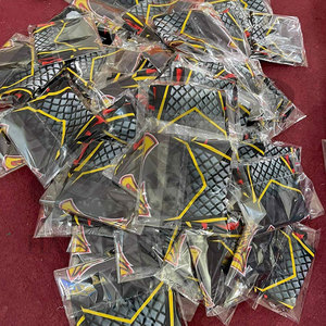 Uniforme de pista y campo personalizado de compresión Uniforme de pista y campo profesional ligero - Product Image 6