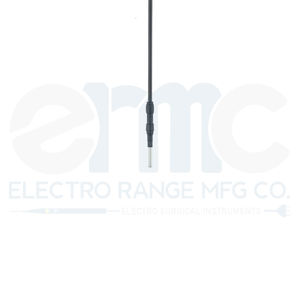 Solutions avancées d'instruments médicaux | Instruments chirurgicaux réutilisables et rentables de taille15 mm de pointe d'électrode de boucle - Product Image 6