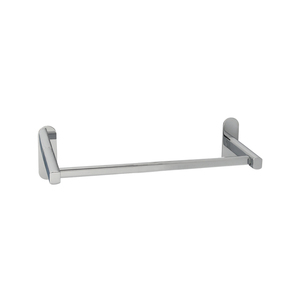 Portasciugamani Adesivo in Acciaio Inox Maurer 40 cm. - Product Image 1