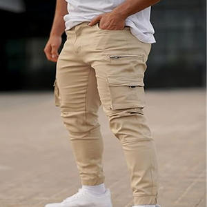 Vente en gros de pantalons de sport de nouvelle conception, pantalons décontractés, pantalons d'été pour hommes, vente en ligne, téléchargés par Dress Sports - Product Image 4