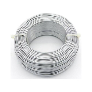 Enameled <b>aluminum</b> magnet <b>wire</b> Reliable enamelled <b>Aluminum</b> winding <b>wire</b> - Product Image 3