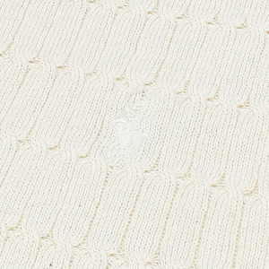 เสื้อถักไหมพรมสีงาช้างสำหรับผู้ชาย ผ้าฝ้าย 100% ไม่ยับ ปรับแต่งได้ แขนสั้น ทรงคลาสสิก สวมใส่สบาย สไตล์ลำลองและสมาร์ทแวร์ - Product Image 4