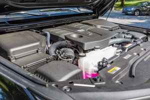 COMO-NUEVO 2024 L e x u s GX 550 Lujo + Twin-Turbo V6, Altamente equipado - Product Image 4