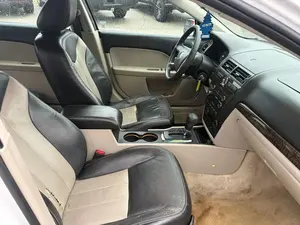 Mercury Milan V6 Premier d'occasion 2009 (conduite à gauche/droite) - Product Image 3