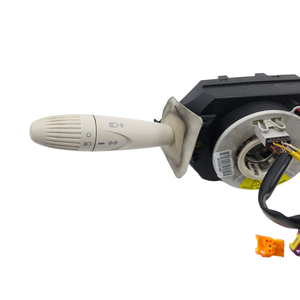 Interruttore Luce FIAT 500 Serie 07354724640 (07>14) - Product Image 5