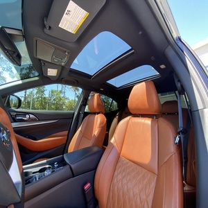 Nissan Maxima Platinum Reserve 2020 Preferido - Product Image 4