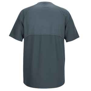 Veste de Cage à Manches Courtes pour Adulte | Veste de Baseball Tissu Stretch à Séchage Rapide Veste de Cage de Baseball à Manches Courtes - Product Image 6