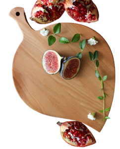 MAC EXPORTE des blocs à découper modernes de cuisiniers éco-conscients conçus pour répondre aux besoins - Product Image 1