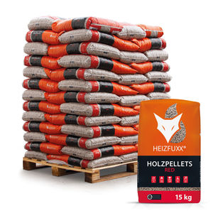 Pellets de madera de pino Premium EN Bolsas de 15kg Los mejores precios en venta - Product Image 6