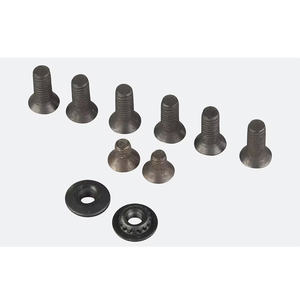 Kit Airoh Viti <span class=keywords><strong>Aviator</strong></span> Series <span class=keywords><strong>2.2</strong></span> 2.3 y COD. Accesorios para Casco de Motocicleta 6207 - Product Image 1