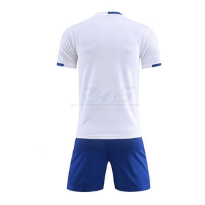 Uniforme de Fútbol de Alta Calidad, 100% Poliéster, Ligero, Totalmente Personalizado con Impresión Digital, Ropa Deportiva, Ropa de Entrenamiento, Fútbol Masculino - Product Image 2