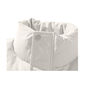 Chaqueta acolchada de invierno para hombre de alta calidad, nuevo diseño, transpirable y ligera para deportes y entretenimiento, venta al por mayor - Product Image 3