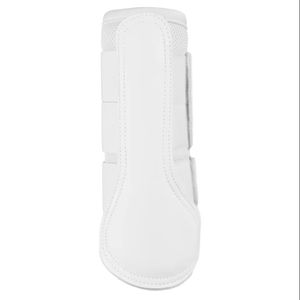 รองเท้าบูทสำหรับขัดขนม้าแบบพรีเมียม ป้องกันการกระแทก สำหรับการฝึกซ้อมและการขี่ม้า - Product Image 1