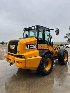 2020-2023 JCB ICXT 3CX 4CX rétrocaveuse et chargeur frontal pour la construction d'excavation avec moment de charge élevé pour les composants du noyau du moteur - Product Image 3
