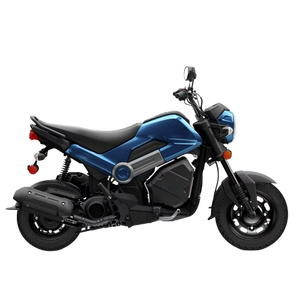 Top vente Navis Mini scooter automatique à gaz au prix d'usine - Product Image 3