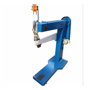 Máquina de Coser Cajas Industriales de Alta Velocidad, Equipo de Coser Cajas de Cartón al Mejor Precio - Product Image 2