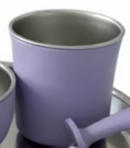 Juego de Platos de Silicona Redondos de Doble Capa, No Tóxicos, para la Cena de los Niños - Product Image 4