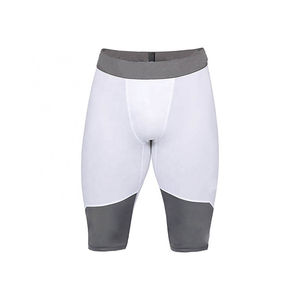 Pantalones Cortos de Compresión Ligeros para Hombre, Estilo Urbano, Tela de Lona Ecológica, Secado Rápido, Transpirables, Acabado Suave, Uso Diario - Product Image 1