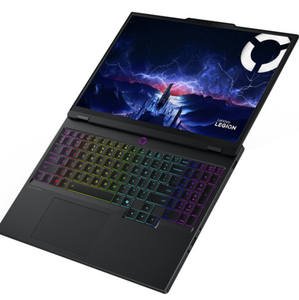 NUEVO ORIGINAL  Laptop para juegos Lenovo Legion 5i de 15.1 pulgadas - Product Image 1