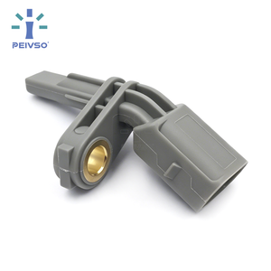 เซ็นเซอร์ ABS คุณภาพสูง PEIVSO สำหรับ Audi เซ็นเซอร์วัดความเร็วล้อ ABS รุ่น WHT003857A สำหรับ Audi A3 Q7 - Product Image 5