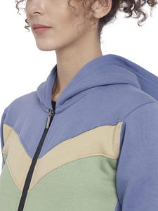 Ropa de otoño para mujer, chándales, conjunto de 2 piezas, chándales para correr, Sudadera con capucha de talla grande para mujer, conjuntos de pantalones de dos piezas - Product Image 5