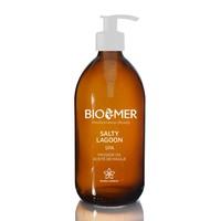 BIOMER Professional Salty Lagoon Spa, Aceite de Masaje y Corporal, Cosmética Natural España