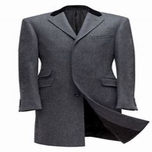 Cappotto di lana