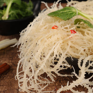 Mousse de mer séchée // Euchema Cottonii séchée de haute qualité du Vietnam // Mme Beatrix - Product Image 3