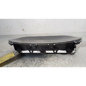 QUADRO STRUMENTI CENTRALE LIVELLI RENAULT CLIO Serie V 248098220R H4D460 (19>) - Product Image 5