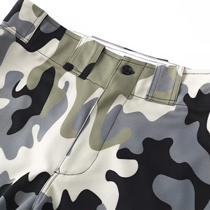 Chaquetas y Pantalones Transpirables de Talla Grande para Motociclismo y Automovilismo, Personalizadas y Resistentes al Viento para Hombre, 2024 - Product Image 4