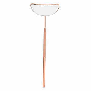 Espejo de pestañas profesional personalizado Espejo de extensión de pestañas - Product Image 1