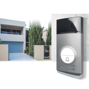 ชุดเชื่อมต่อบ้านอัจฉริยะสำหรับครอบครัวเดี่ยว3000 100X 2สายเทคโนโลยีรุ่น364614 - Product Image 4