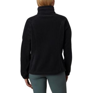 Chaqueta de Invierno Ligera, Transpirable y Resistente al Viento, con Cierre y Forro Polar, Personalizable con Logotipo, para Mujer, Venta Caliente 2025 - Product Image 3