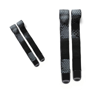 2025 Bonne vente Couleur noire Service OEM Qualité supérieure Protection des mains Porter des enveloppes de main de boxe PAR DES INDUSTRIES INCROYABLES - Product Image 5