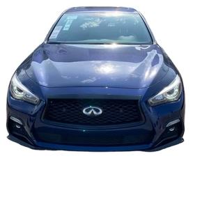 Infiniti QX50 SPORT Sedan 2024 d'occasion, propre - Product Image 1