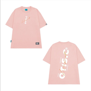 เสื้อยืดผ้าฝ้าย unisex คุณภาพสูงเครื่องแต่งกายแฟชั่นสำหรับผู้ชายผู้หญิงขายส่งบริการจากเวียดนาม - Product Image 1