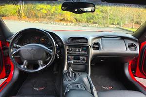 Chevrolet Corvette Coupé 2000 - Product Image 6