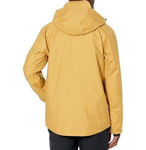 Waterproof Snowboard Jacket Man Wear Clothing Wholesale Customized <b>Ski</b> Snowboard Jacket - Product Image 2