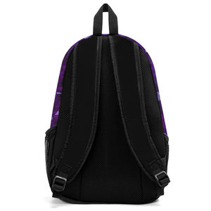 Mochila de lona para viajes deportivos, mejor precio, EE. UU., venta al por mayor, equipos de béisbol para adultos con elegantes bolsas para pelotas de béisbol - Product Image 4
