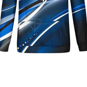 High Quality <b>Sublimation</b> <b>Hoodies</b> Streetwear Winter Warm <b>Sublimation</b> <b>Hoodies</b> Fashion <b>Sublimation</b> Hoodie - Product Image 4