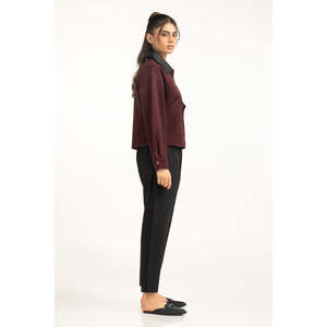 Vestes de style utilitaire à coupe régulière WM-JKT-WS25-041 pour la saison d'automne - Product Image 6