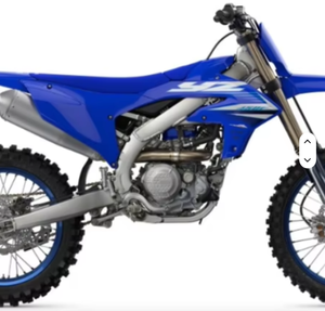 2024 YZ250X YZ 250X Off-Road Dirt Bike Ventes neuves et à prix réduit - Product Image 4