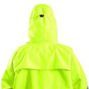 Reasonable Price Heavy Duty Work Wear <b>Men</b> Safety <b>Jacket</b> Custom Made Lightweight <b>Reflective</b> <b>Men</b> Safety <b>Jacket</b> - Product Image 6