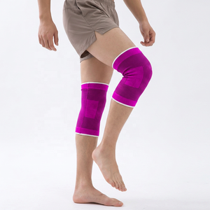 Protection d'Coude Professionnelle pour Sports de Plein Air – Épaisse, en Polyester, Antidérapante et Respirante – Unisexe – Idéale pour le Football - Product Image 5